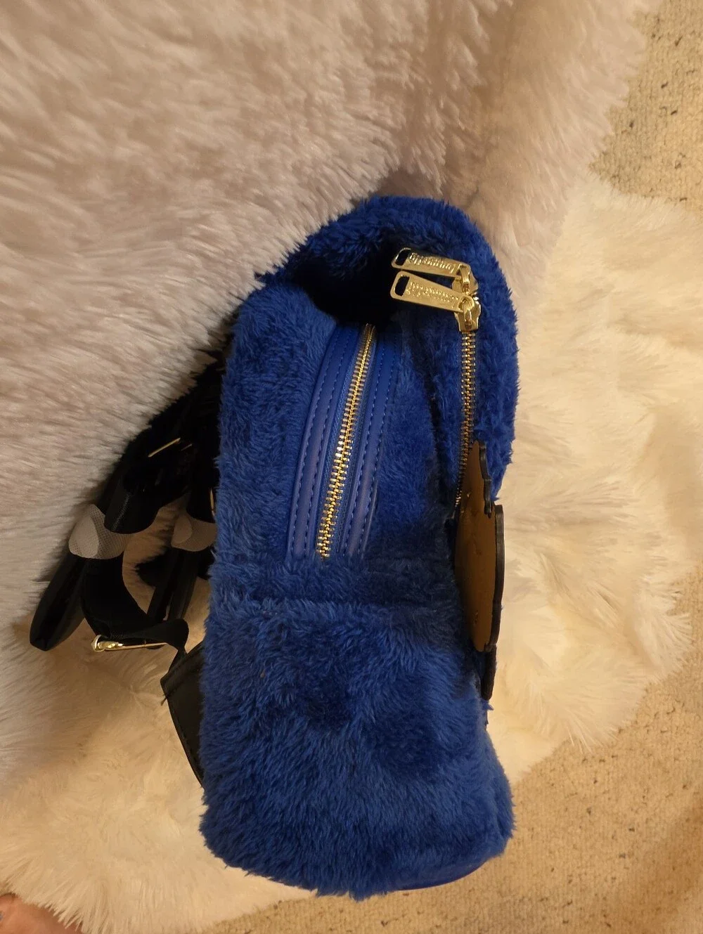 Loungefly sesame street